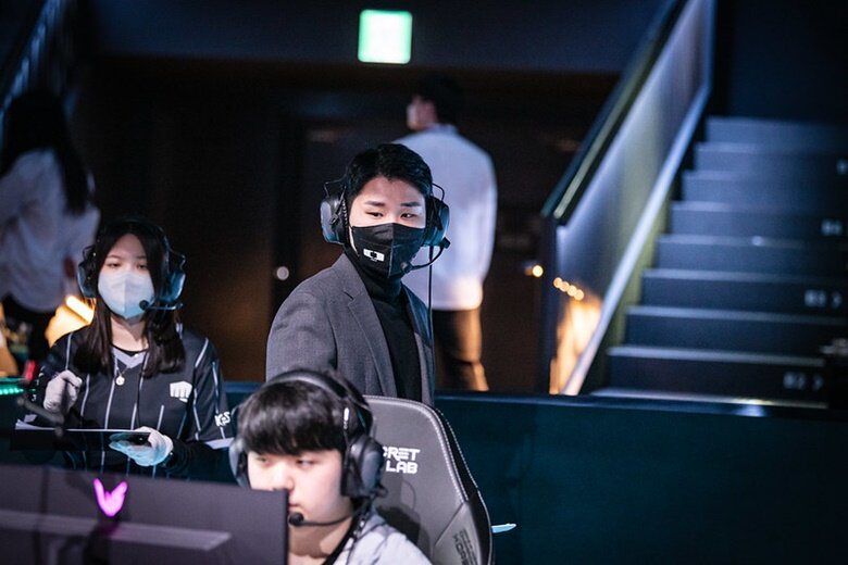 Acorn监督:之前选手们因为反复的失败,积累了很多负担感和压力