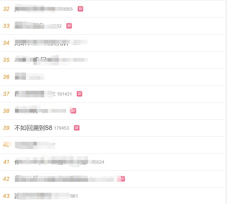 RNG时空回溯引争议 “不如回溯到S8”话题被冲上热搜