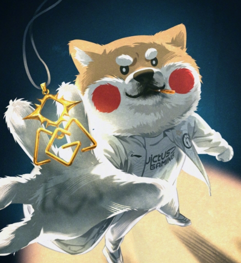 iG遭OMG横扫 官博粉丝热议:赞助商被骗晕 5ban AD是什么?