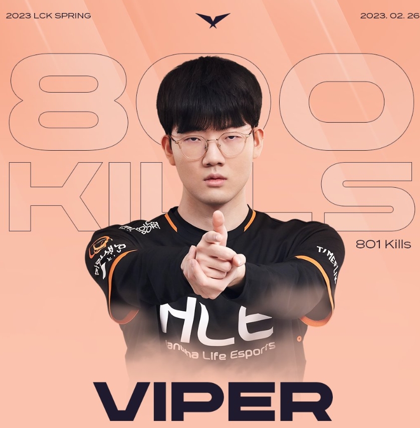 Viper Lck