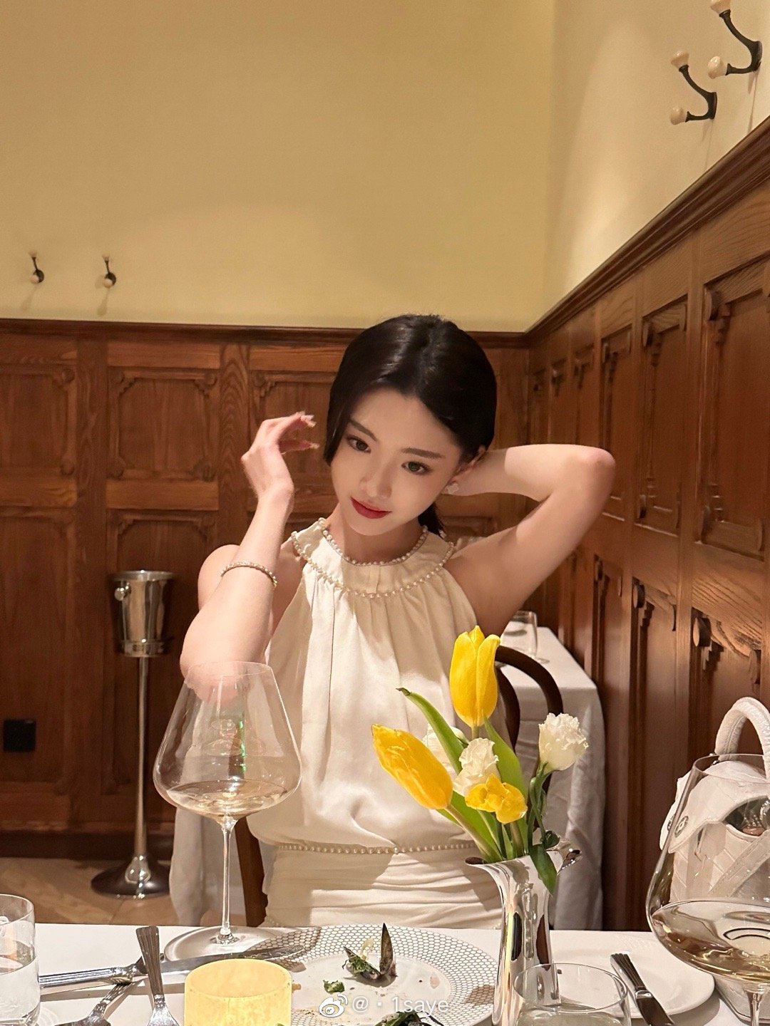 Ming绯闻女友:14pmx拍照就主打一个又清晰又糊