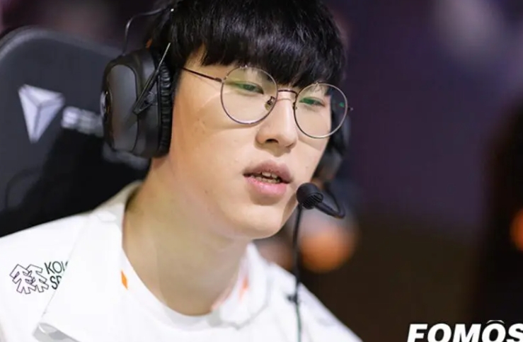 ZEKA:第二轮常规赛想复仇GEN再胜T1,争取全胜