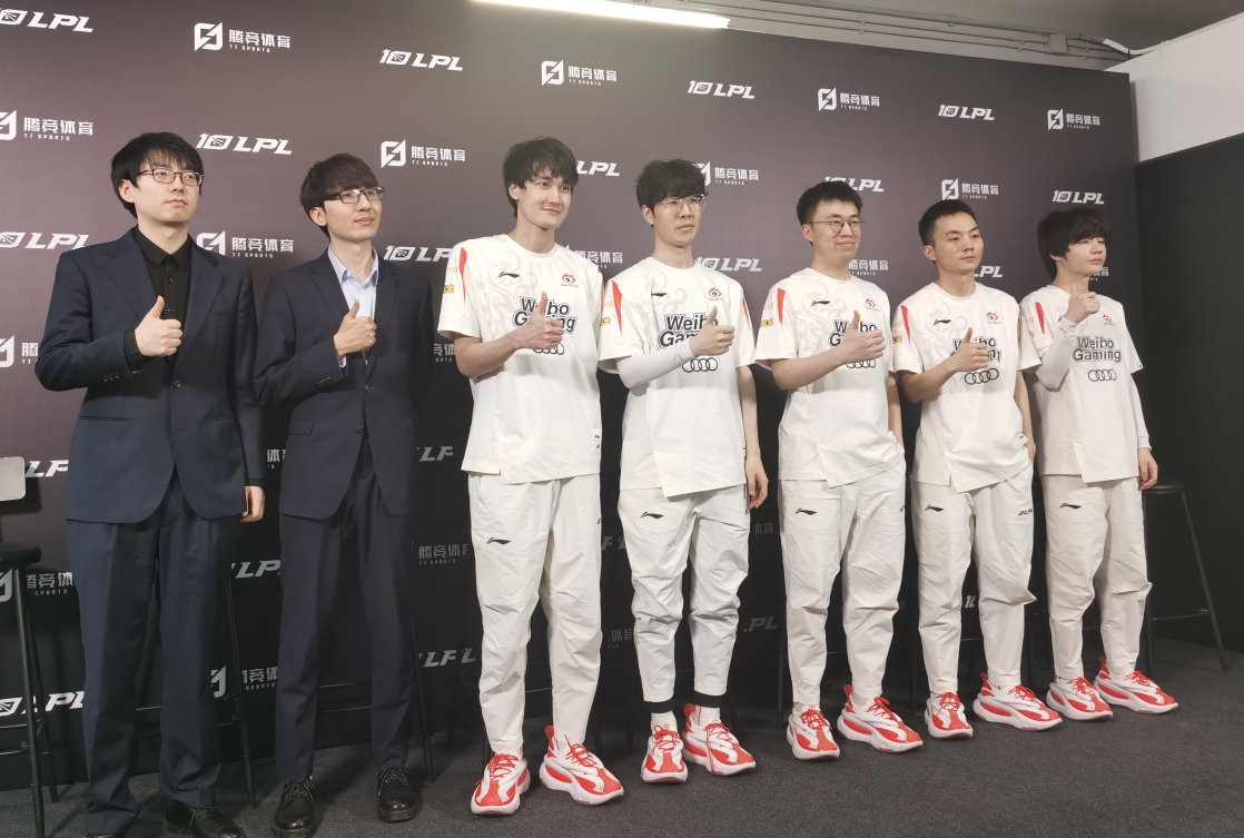 为啥奎桑提削弱你还这么强？Theshy坦言：我也不知道