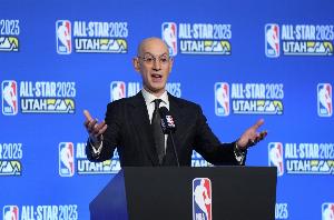 NBA将设立新政策，禁止同一场比赛轮休两名明星球员