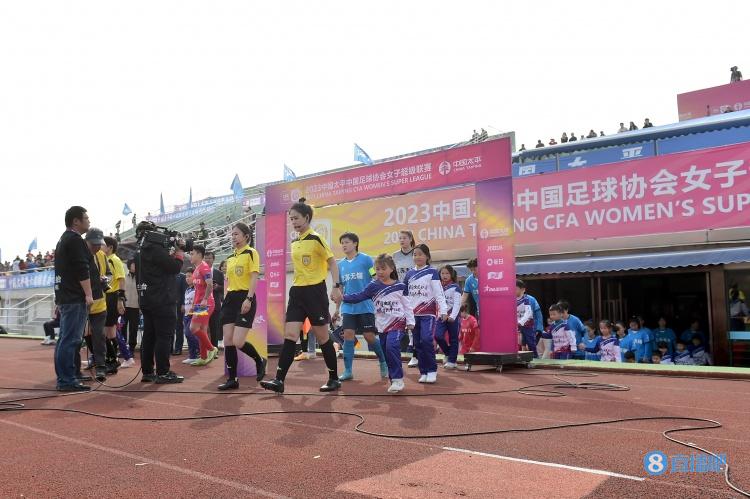 女超第十轮武汉、上海获胜，国家队将集训联赛休赛三个月