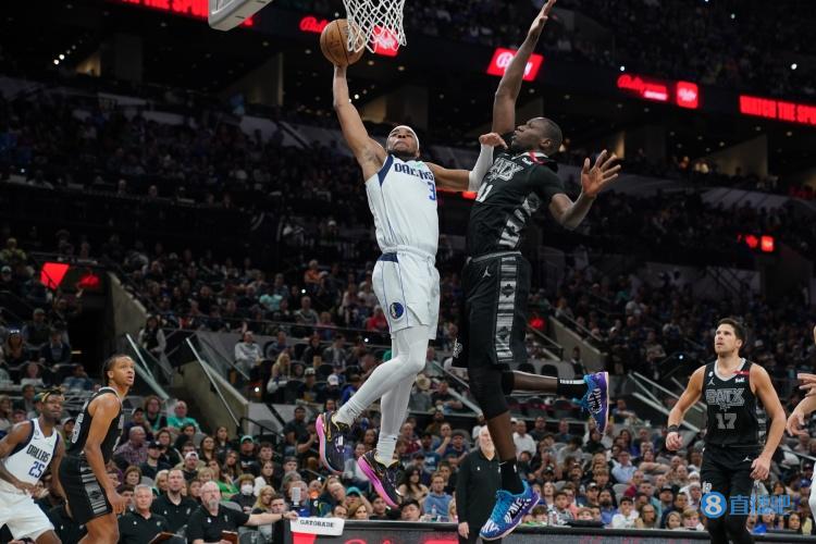 杰登-哈迪:希望能在休赛期变得更强壮&更快 在攻防两端全力提升