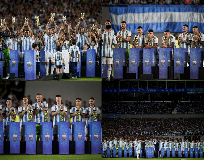 今日趣图：梅老板转头一看，大马丁你们在干什么？！