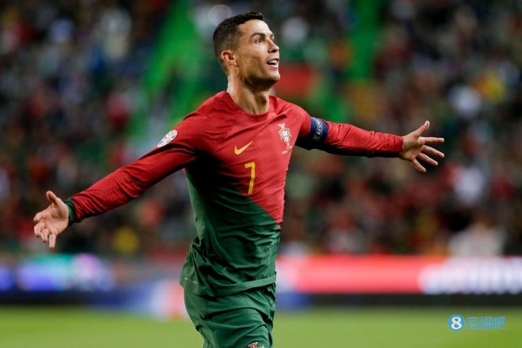 马丁内斯：葡萄牙队不会特意帮助C罗成为本届欧预赛最佳射手
