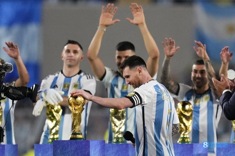 记者：阿根廷6月份热身国足毫无意义，不如自己找好对手