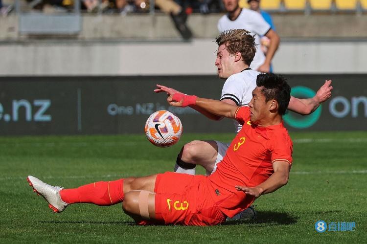 媒体人：国足对阵新西兰1平1负，殃及世预赛亚洲区36强抽签档位