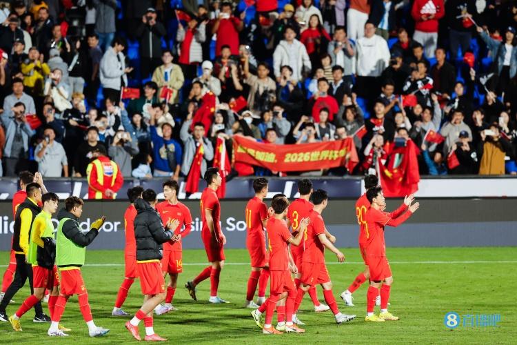 记者：国足亚洲杯根本算不上是上签，首战塔吉克斯坦暗藏凶险