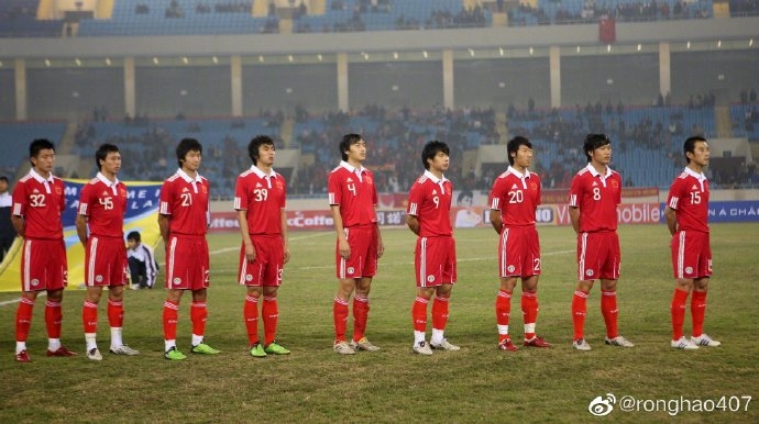 暗示？荣昊：随着一些人和事真相大白 被埋葬的梦想终于沉冤得雪