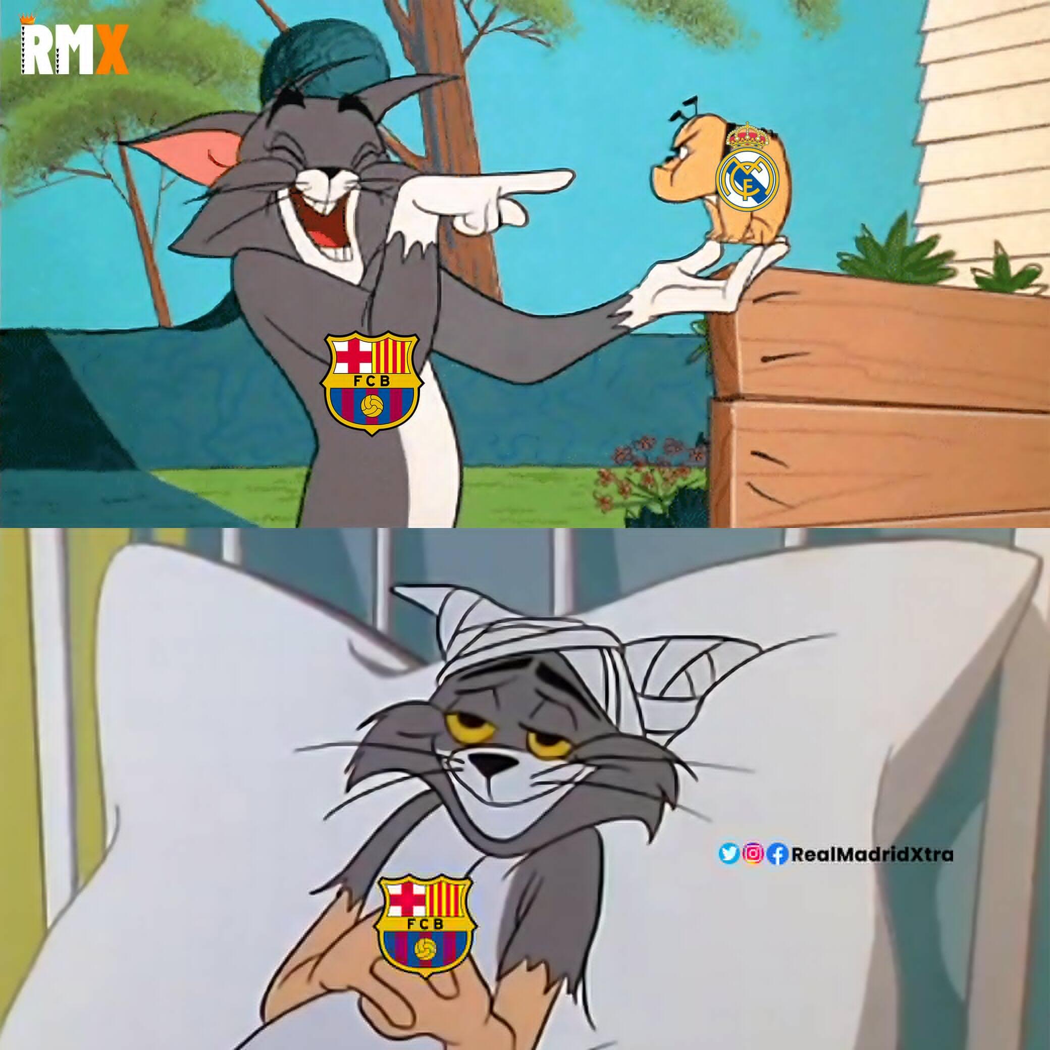 今日趣图:小梅,我们还是谈谈利雅得新月的合同吧?