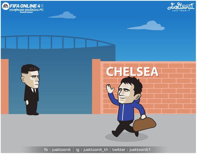 今日趣图:小梅,我们还是谈谈利雅得新月的合同吧?