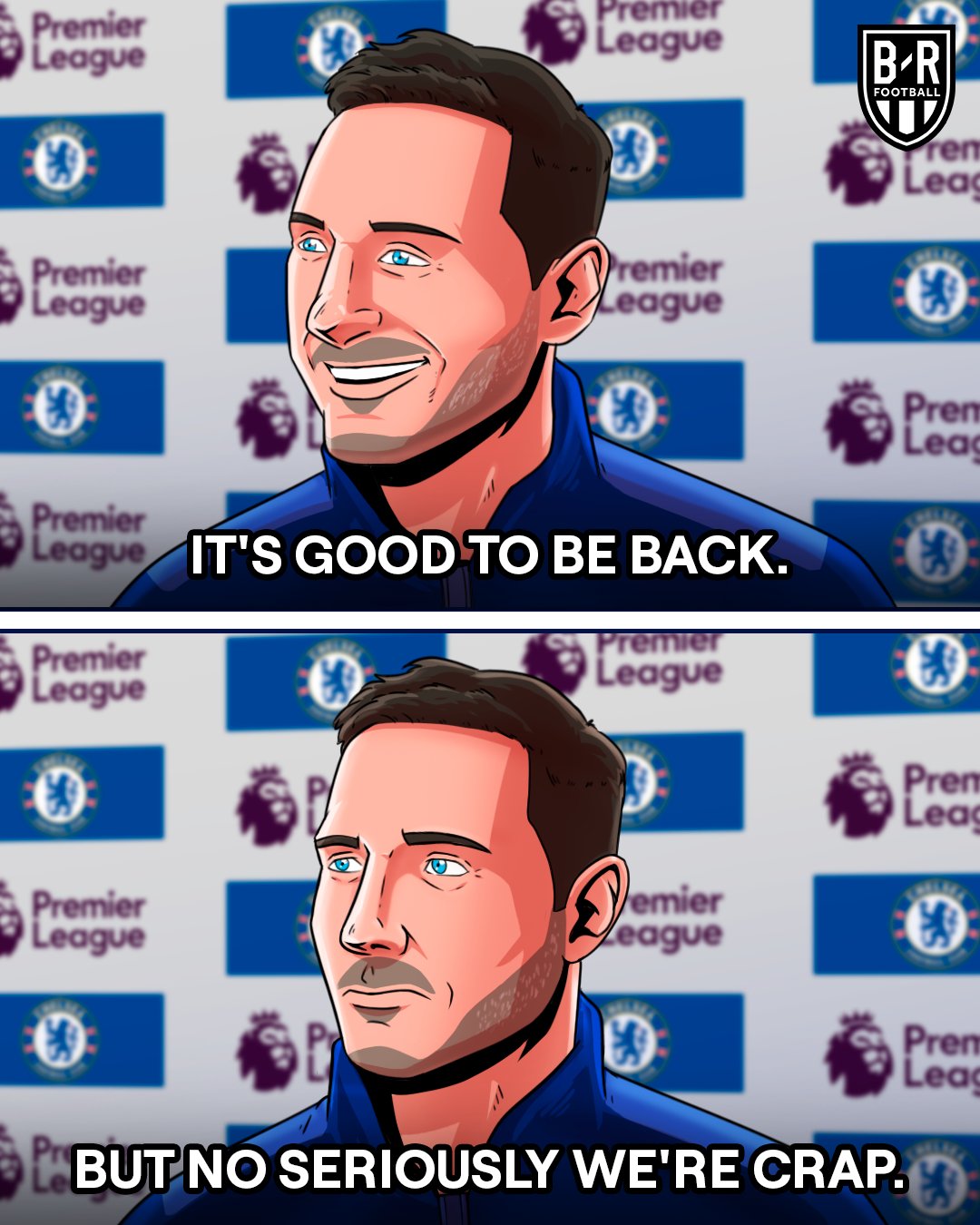 今日趣图：亚洲德比要办好！你出三笘薰，他出孙兴慜，我来出观众