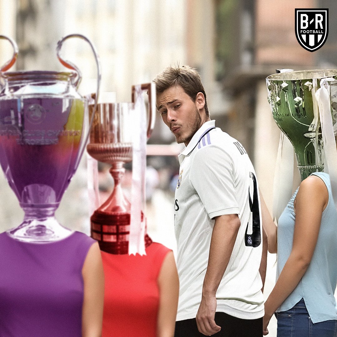 今日趣图：亚洲德比要办好！你出三笘薰，他出孙兴慜，我来出观众