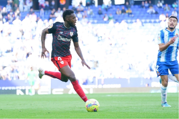 西甲一周资讯|黄潜力克皇马取三分;奥萨苏纳皇马会师国王杯决赛