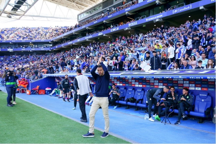 西甲一周资讯|黄潜力克皇马取三分;奥萨苏纳皇马会师国王杯决赛