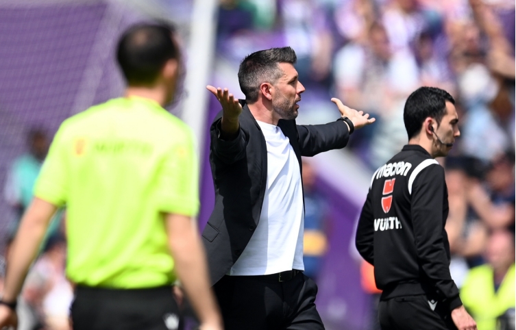 西甲一周资讯|黄潜力克皇马取三分;奥萨苏纳皇马会师国王杯决赛