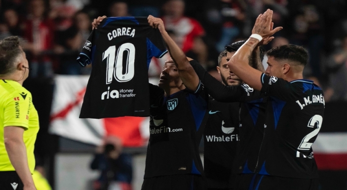 西甲一周资讯|黄潜力克皇马取三分;奥萨苏纳皇马会师国王杯决赛