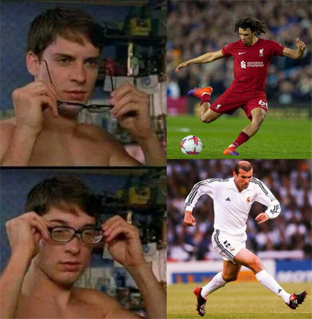 今日趣图：又回到从前...皇马巴萨“打”起来了