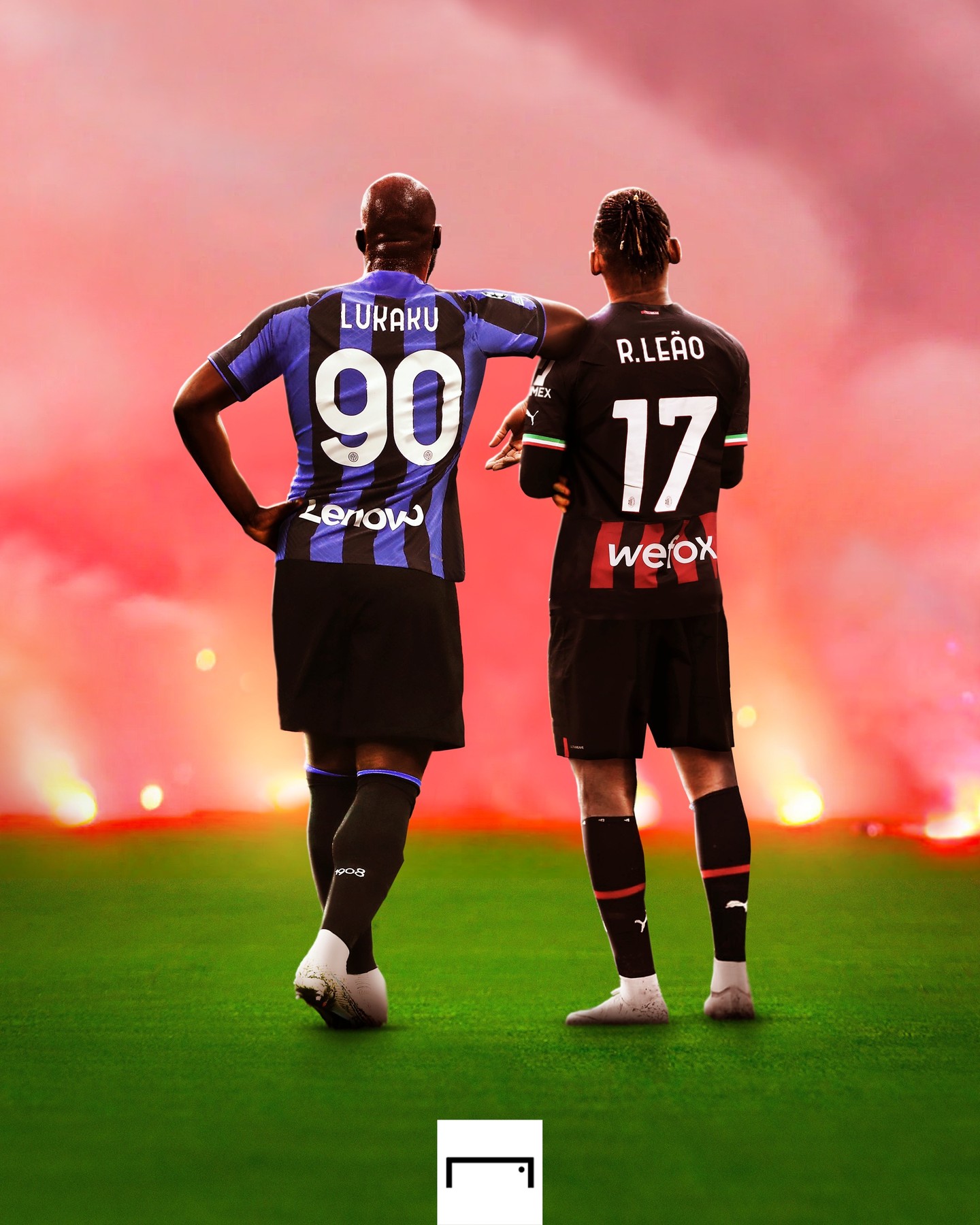 今日趣图:大哥欧冠、二哥足总杯、三弟联赛,原来曼城人称吕布