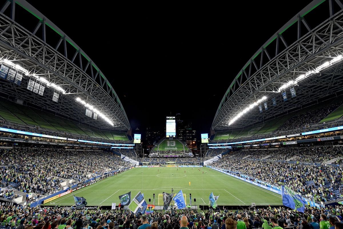 霓虹灯光，亦有山峦叠嶂⭐️来看看2026世界杯的16座球场~