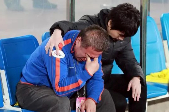 10年前工体国安送青岛降级,10年后青岛从国安身上喜提回中超首胜