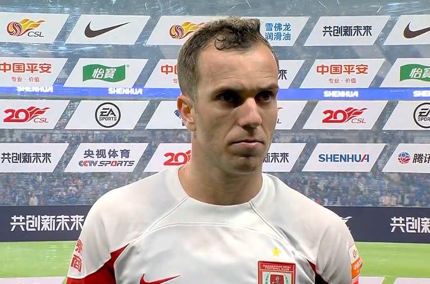 塞尔吉尼奥:我们创造了很多机会,对方门将发挥好,防守也做得好