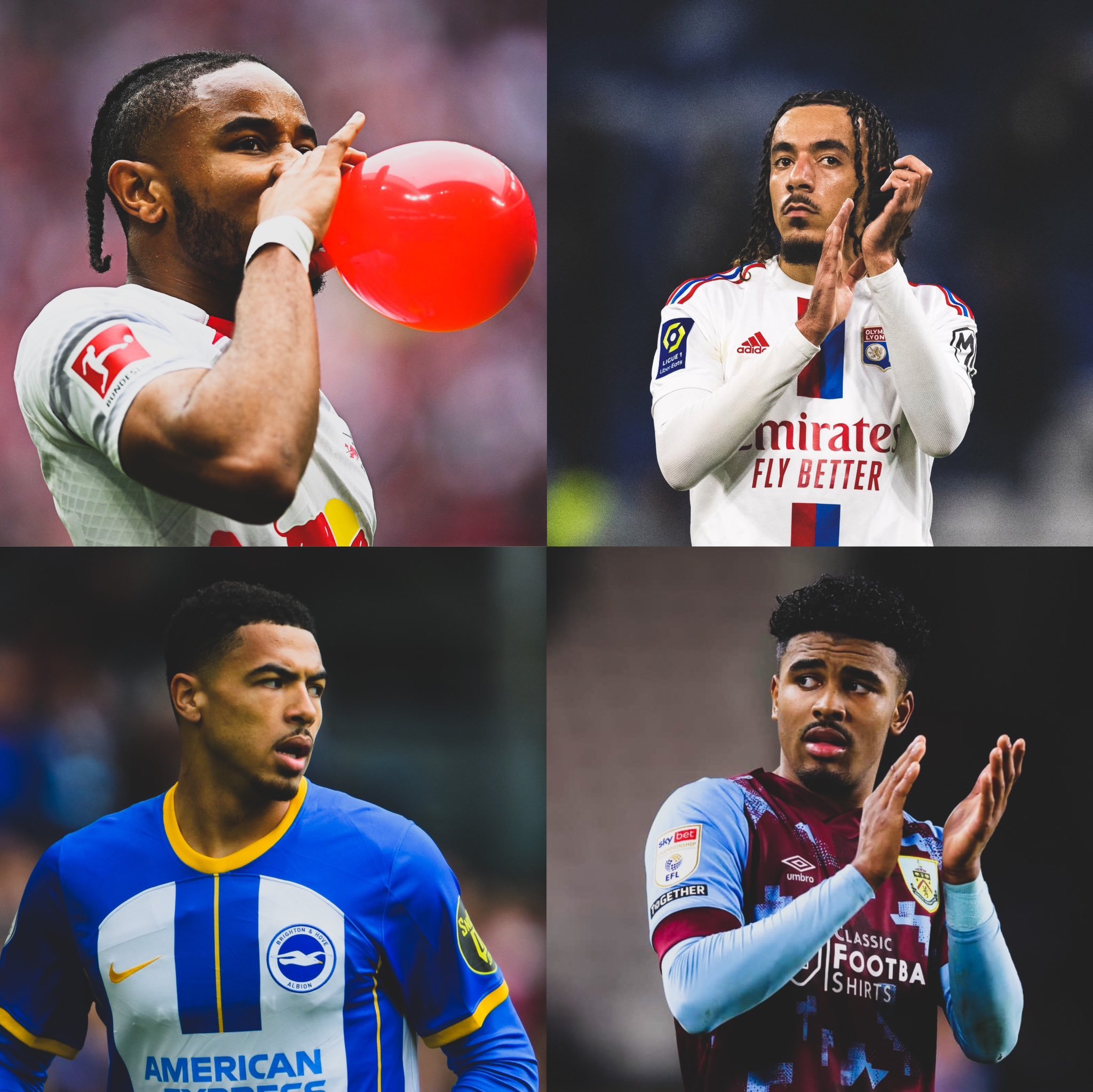 人满为患?切尔西在赛季结束时还将会有四名球员加入