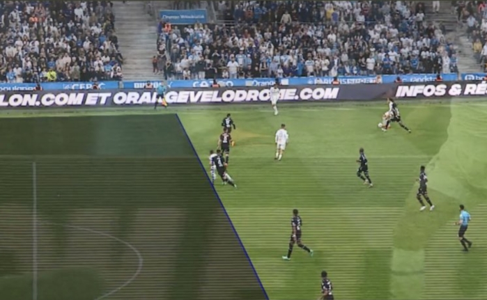 枪手旧将连线?️|贡多齐精准直塞,桑切斯推射攻破门将小门