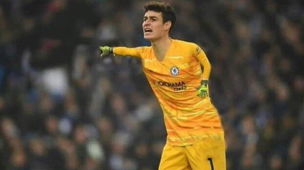 今日趣图:您好,这边建议把兰帕德“三停”,马上要007了大哥!