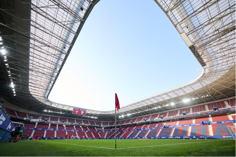 国王杯决赛即将上演,关于奥萨苏纳的五件事