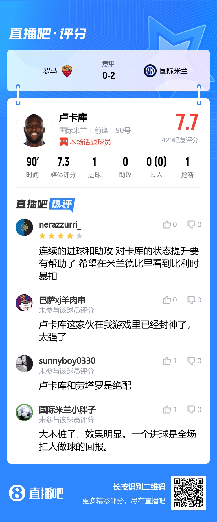 吧友锐评高快组合：塔罗加卡库，谁也防不住?