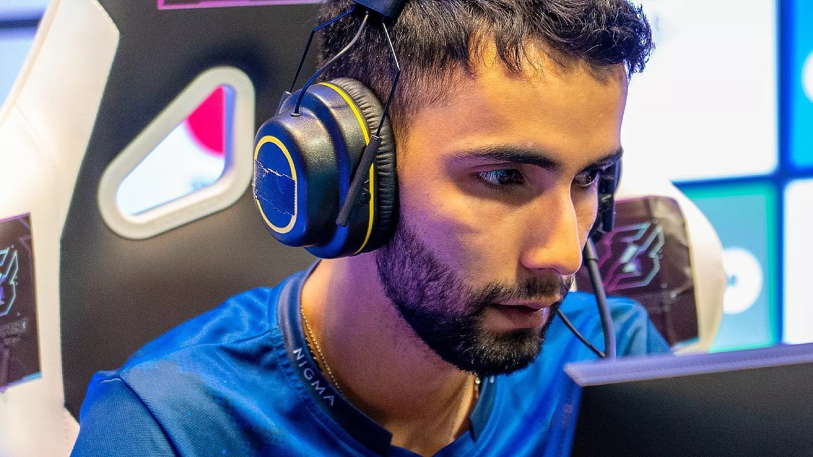 Sumail：交流没有那么重要 即使说同一种语言 有时候也会出现问题