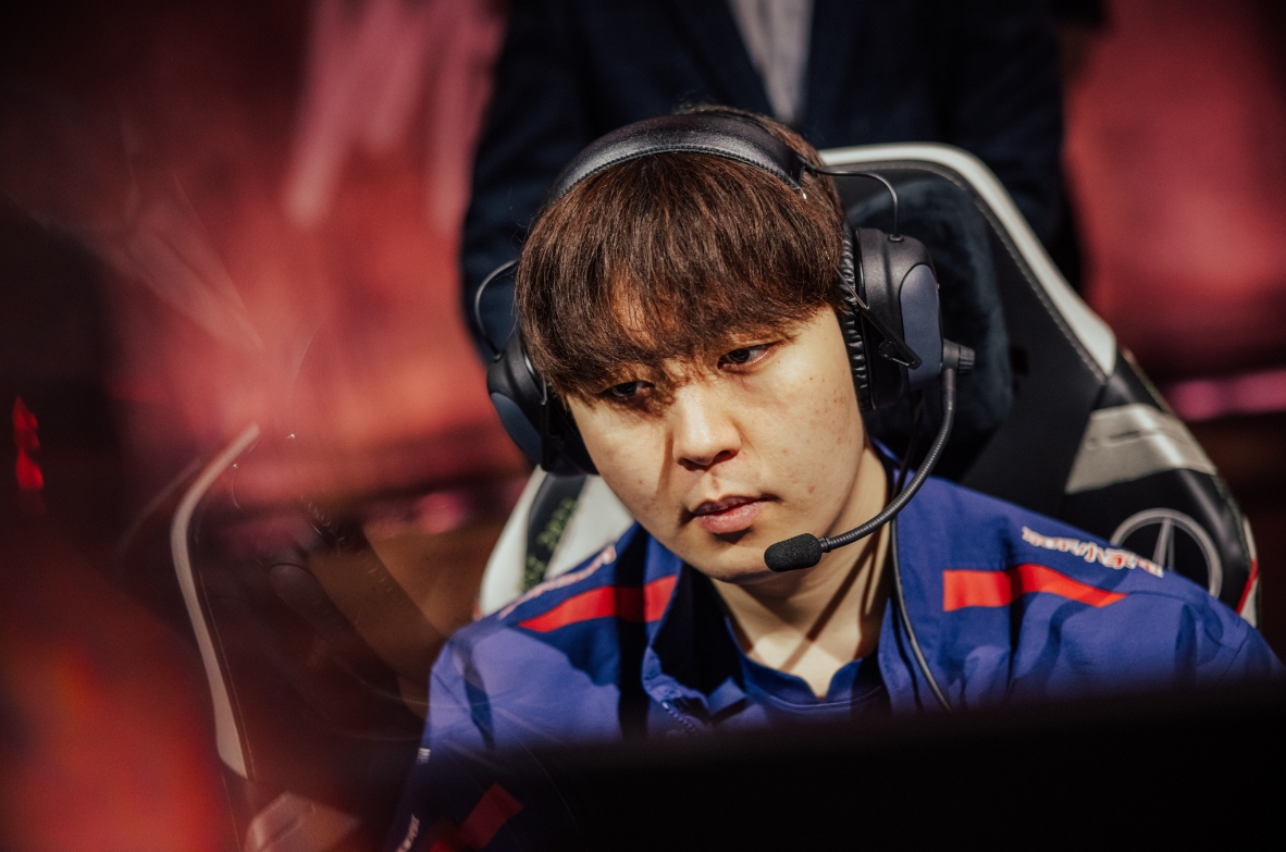 JDG赛后返图:干净利落3-0带走~369笑嘻嘻!