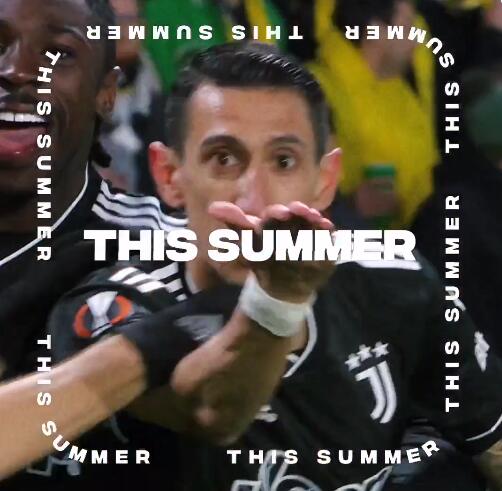 尤文今夏美国行赛程:11天内先后对阵巴萨、米兰、皇马