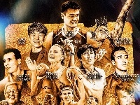 姚明领衔，十位球员两名教练入选2023届FIBA名人堂