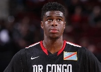 前NBA球员穆迪埃签约波多黎各联赛球队