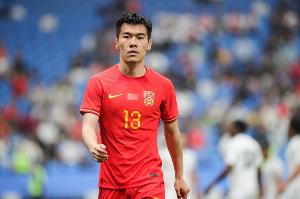 王秋明：虽然伤势刚恢复，但被国足征召克服困难也会去报到