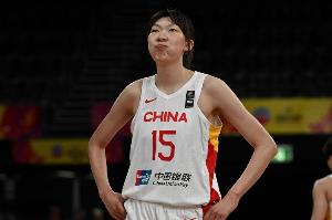 中国体育代表团宣布杭州亚运会开幕式旗手