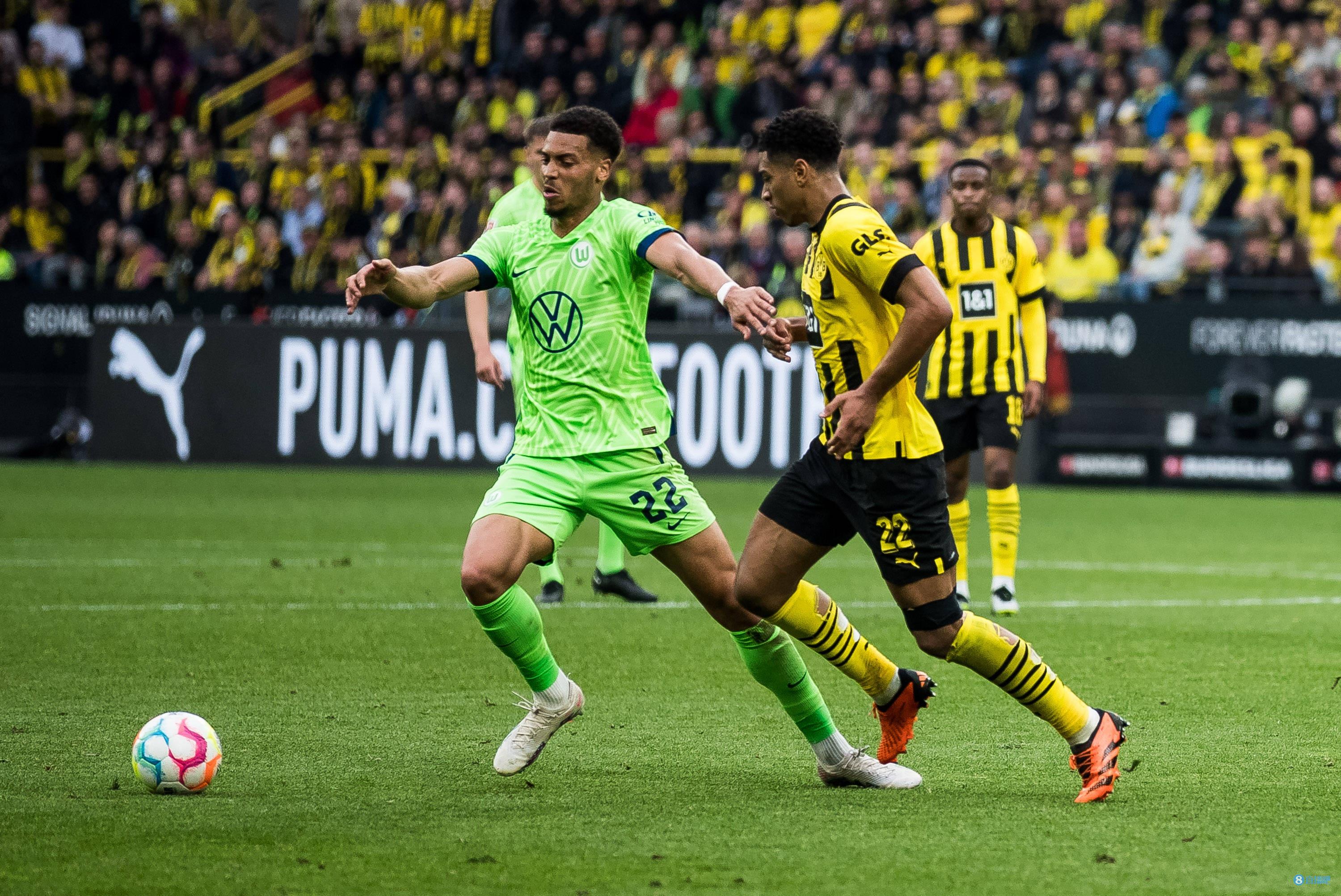 罗马诺:恩梅查的体检几乎完成,他即将成为多特球员