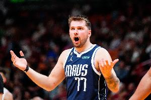 东契奇或成为NBA历史上第一位签下7000万美元年薪合同的球员