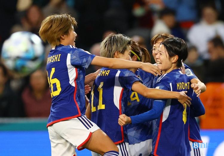 女足奥预赛综述：日本7-0横扫印度，澳大利亚2-0力克伊朗