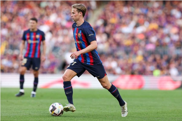 官方：西甲第19轮巴萨vs马竞，皇马vs毕巴因西超杯提前