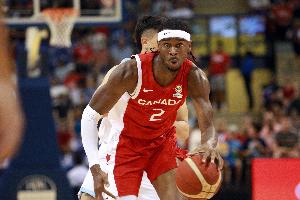 苏群：加拿大NBA球员多但主要靠SGA 宽容度远远小于美国