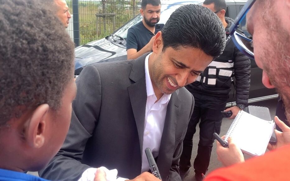 阿隆索：我生气是因为点球没罚进，姆巴佩不是唯一但是第一点球手