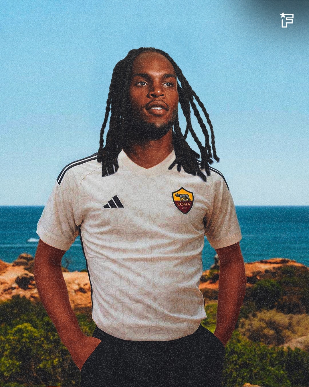 阿斯：拉姆塞在爱犬失踪后陷入深深的抑郁，因此与美洲狮解约