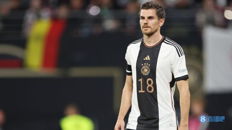 聚勒&霍夫曼:德国队10月美国行不是好安排,这很影响球员的身体