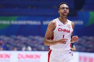 中国男篮未来发展路线：继续归化球员是提升水平的必经之路
